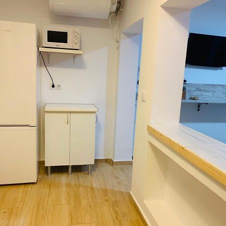Apartamento Delfin - Punta Umbria Exterior photo
