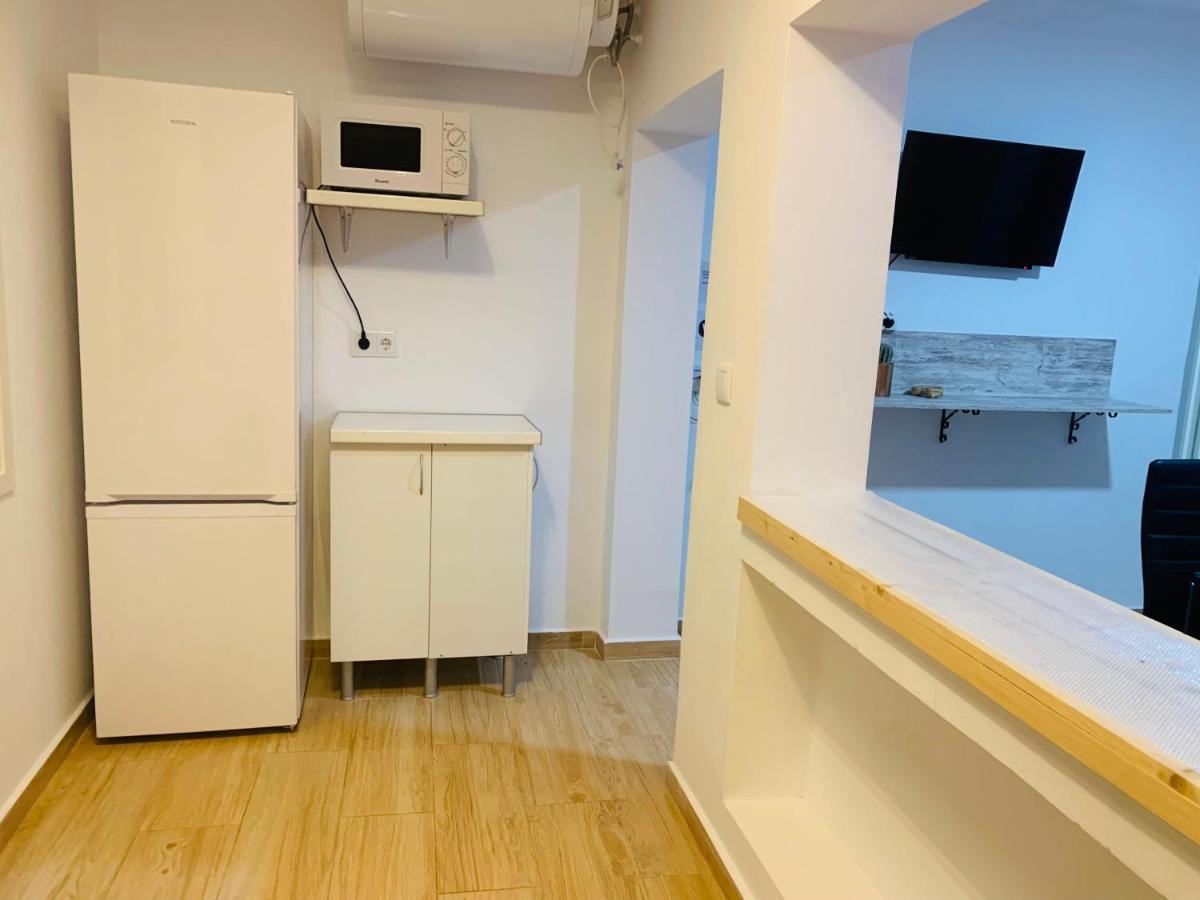 Apartamento Delfin - Punta Umbria Exterior photo