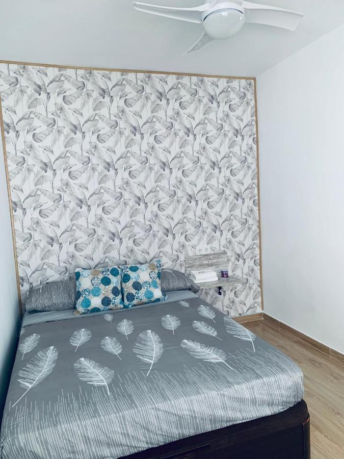Apartamento Delfin - Punta Umbria Exterior photo