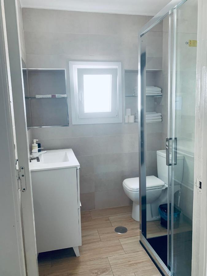 Apartamento Delfin - Punta Umbria Exterior photo